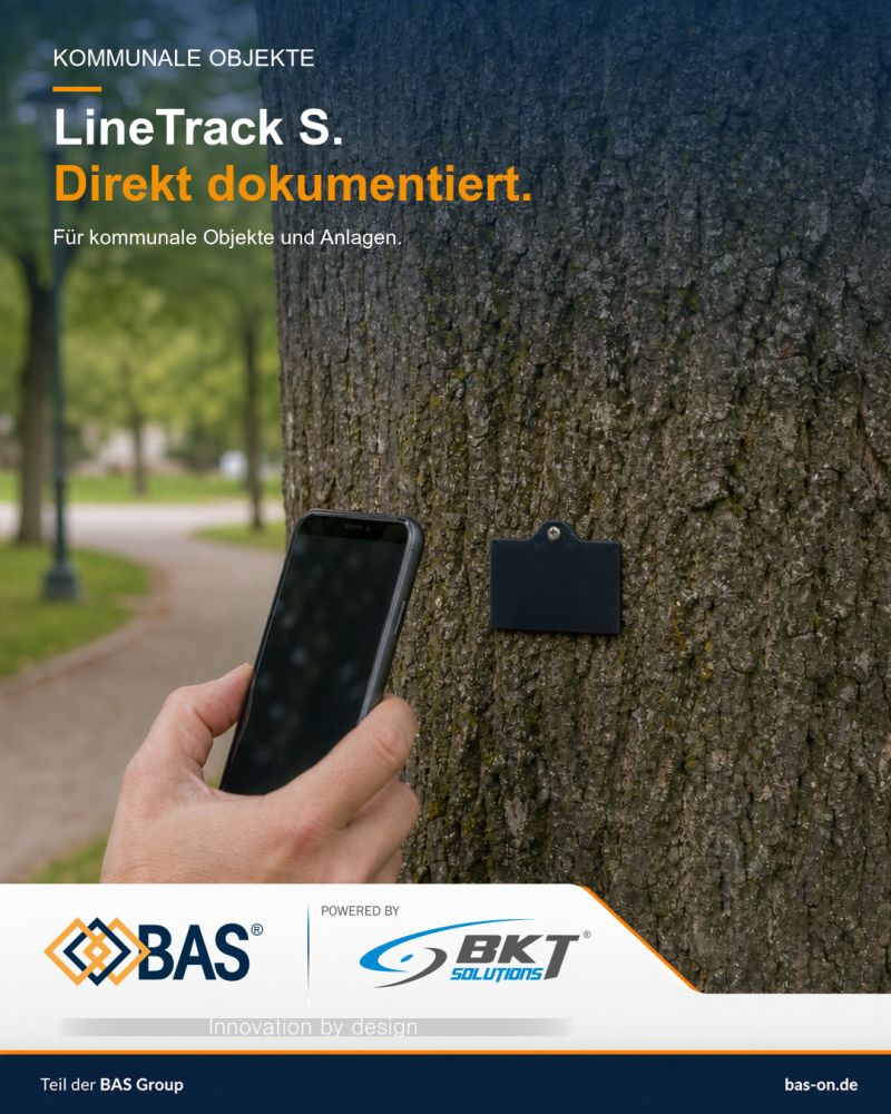 Ein Baum, ein Patchpanel und ein Microduct haben auf den ersten Blick wenig gemeinsam.