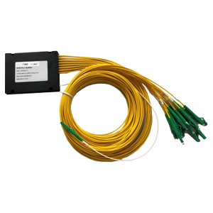 BAS VENI PLC Splitter und WDM Systeme für passive Glasfaser Signalverteilung
